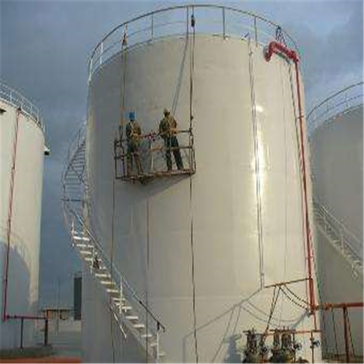 城子河喷漆翻新・工业喷漆・设备喷漆服务简介